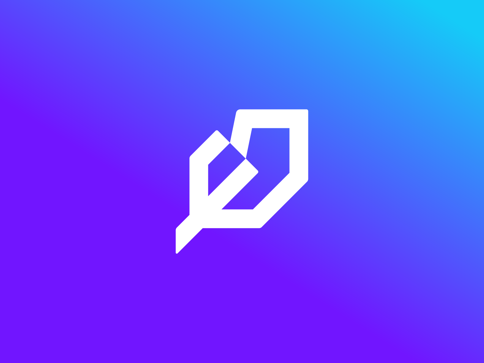 Example of Creative Logo Design